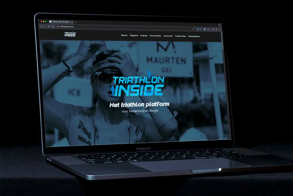 TRIATHLON INSIDE